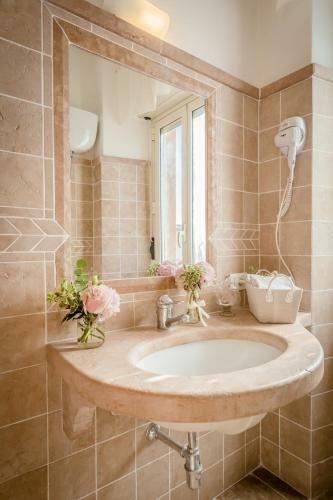 Hostal "un Posticino Carino" Camere Cagliari