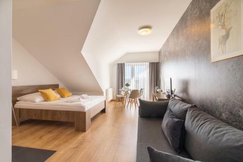 Na Wzgorzu Family Resort