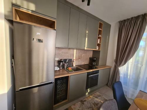 Ema Luxury Apartment