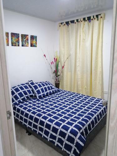Apartamento Cafe Veraneras Apto Completo