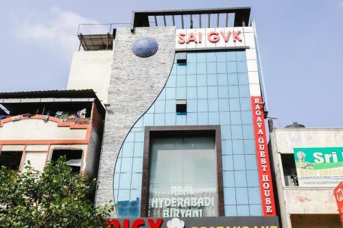 Hotel Oyo Flagship 65201 Raghava Guest House