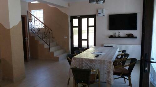 Hostal Casa Fulg De Nea