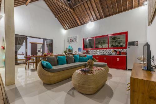 Villa Kita Dua