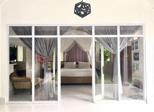 Villa Buku