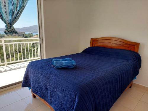 Apartamento Sunset House Zihuatanejo