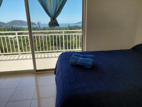 Apartamento Sunset House Zihuatanejo