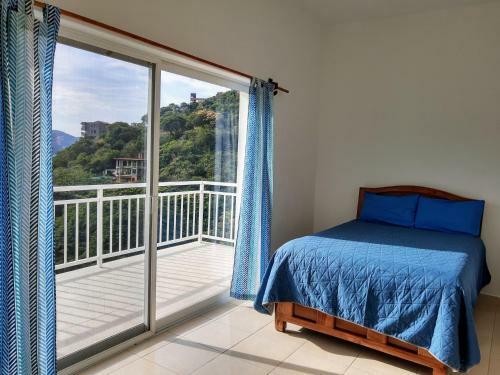 Apartamento Sunset House Zihuatanejo
