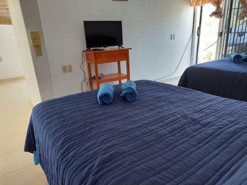 Apartamento Sunset House Zihuatanejo
