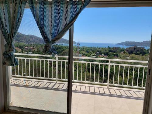 Apartamento Sunset House Zihuatanejo