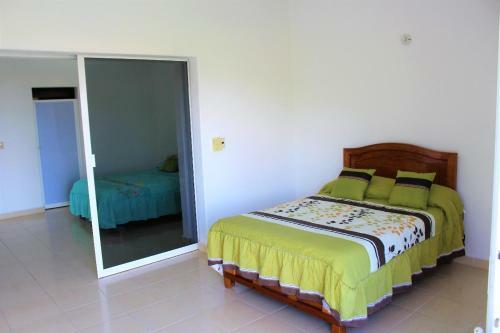 Apartamento Sunset House Zihuatanejo