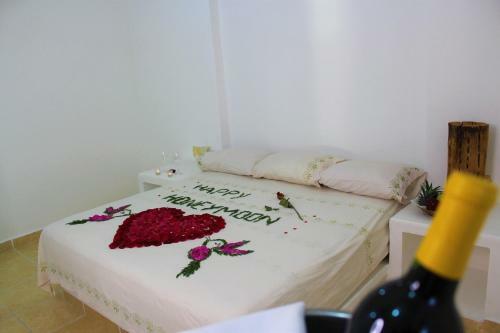 Apartamento Sunset House Zihuatanejo