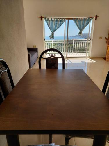 Apartamento Sunset House Zihuatanejo