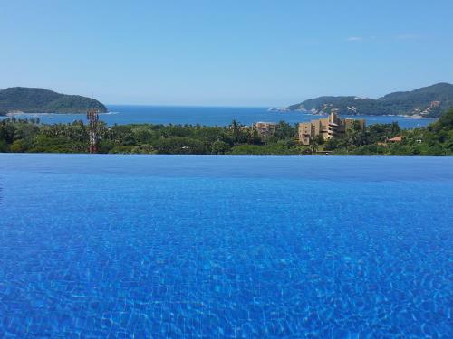 Apartamento Sunset House Zihuatanejo