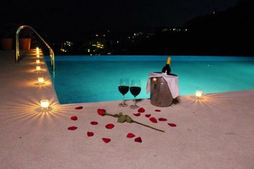 Apartamento Sunset House Zihuatanejo