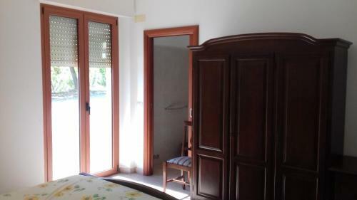 Agroturismo Camping Agriturist Sant'anna