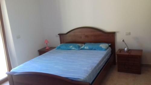 Agroturismo Camping Agriturist Sant'anna