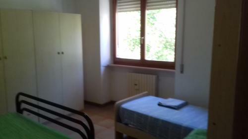 Agroturismo Camping Agriturist Sant'anna
