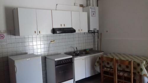 Agroturismo Camping Agriturist Sant'anna