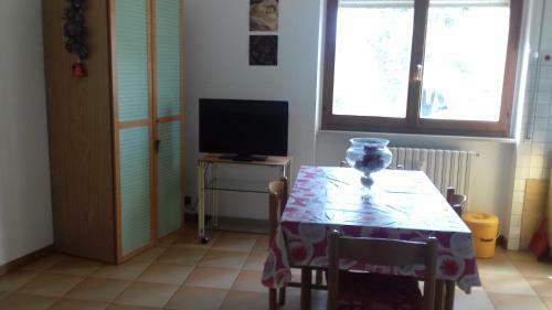 Agroturismo Camping Agriturist Sant'anna