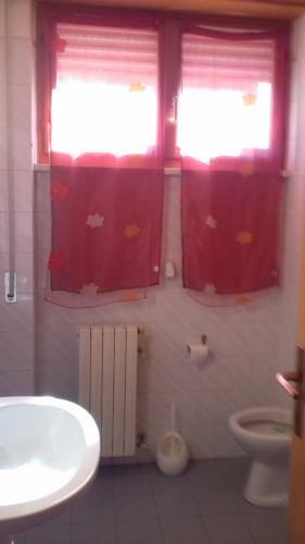 Agroturismo Camping Agriturist Sant'anna