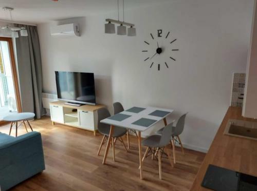 Apartament ?eromskiego Przy Pla?y