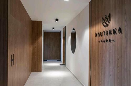 Apartament ?eromskiego Przy Pla?y
