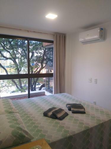 Apartamento Quase A Beira Mar Do Cabo Branco