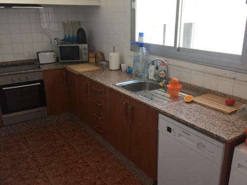 Apartamento Comfort In Cullera City Center