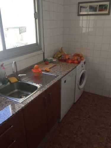 Apartamento Comfort In Cullera City Center