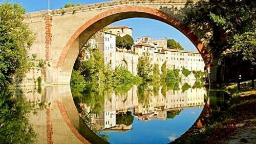 Apartamento Casa Giulia