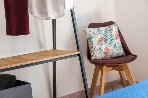 Bed & Breakfast La Figlia Del Capitano