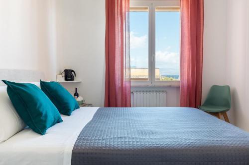 Bed & Breakfast La Figlia Del Capitano