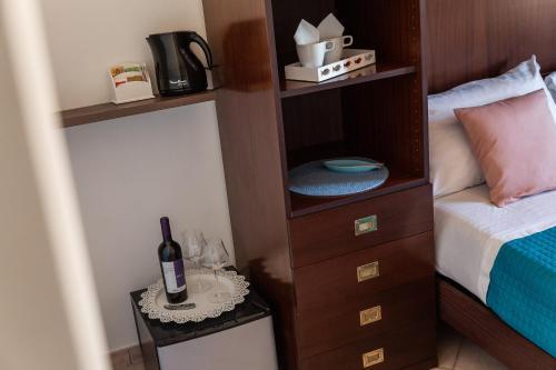 Bed & Breakfast La Figlia Del Capitano