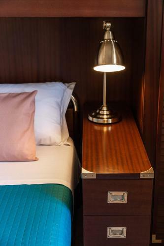 Bed & Breakfast La Figlia Del Capitano