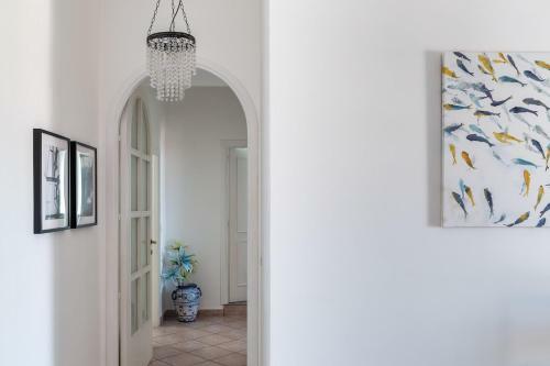 Bed & Breakfast La Figlia Del Capitano