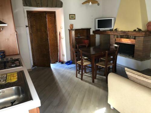Apartamento Casa Vacanza A&m Gradoli