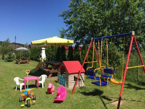 Hostal Villa Honoratka