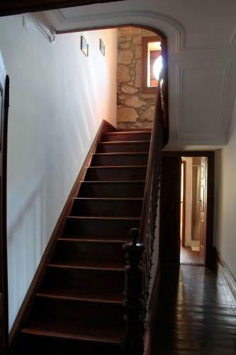 Agroturismo Albergue E Al O Bras�o Valen�a