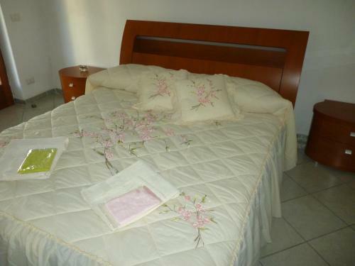Apartamento Appartamento Napoleone