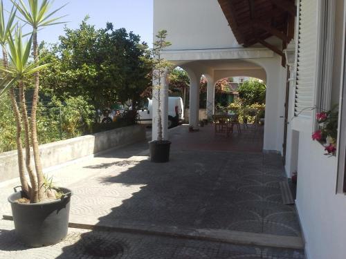 Apartamento Appartamento Napoleone