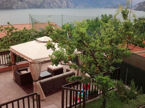 Apartamento Appartamento Morena