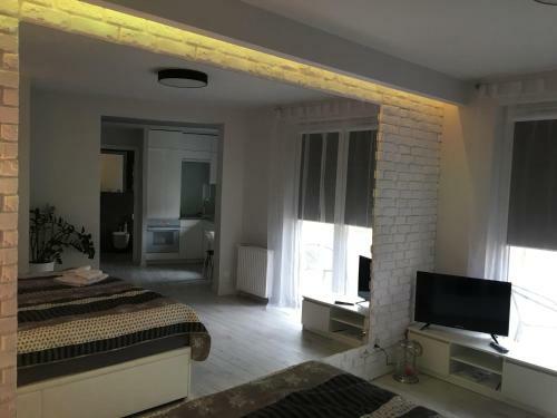 Coco Love Adults Only Apartament Szczecin