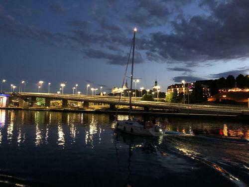 Coco Love Adults Only Apartament Szczecin