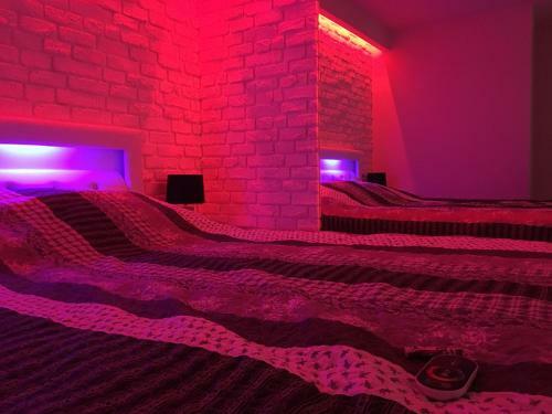 Coco Love Adults Only Apartament Szczecin