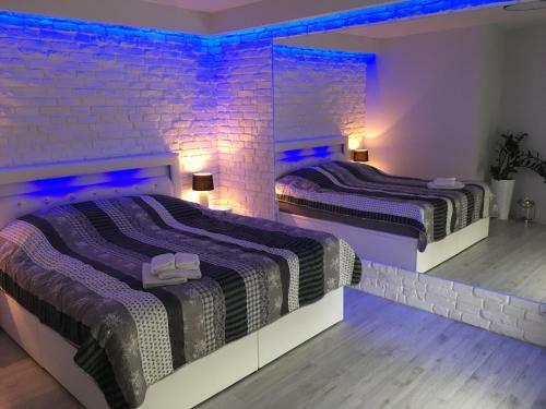 Coco Love Adults Only Apartament Szczecin