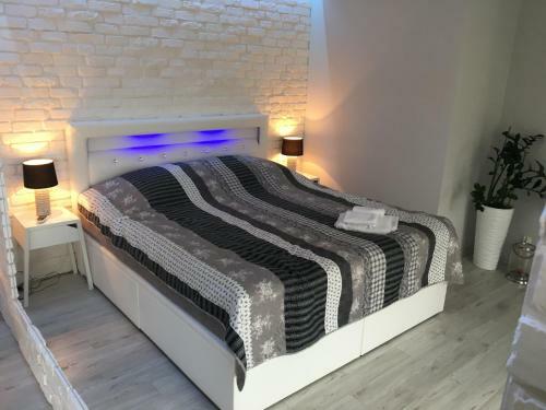Coco Love Adults Only Apartament Szczecin