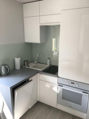 Coco Love Adults Only Apartament Szczecin