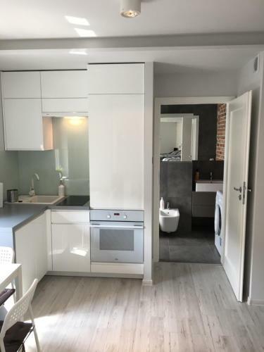 Coco Love Adults Only Apartament Szczecin