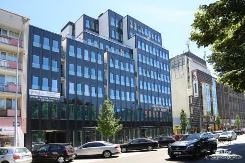 Black Pearl - Deluxe Apartments City View Ld