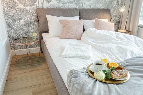 Black Pearl - Deluxe Apartments City View Ld
